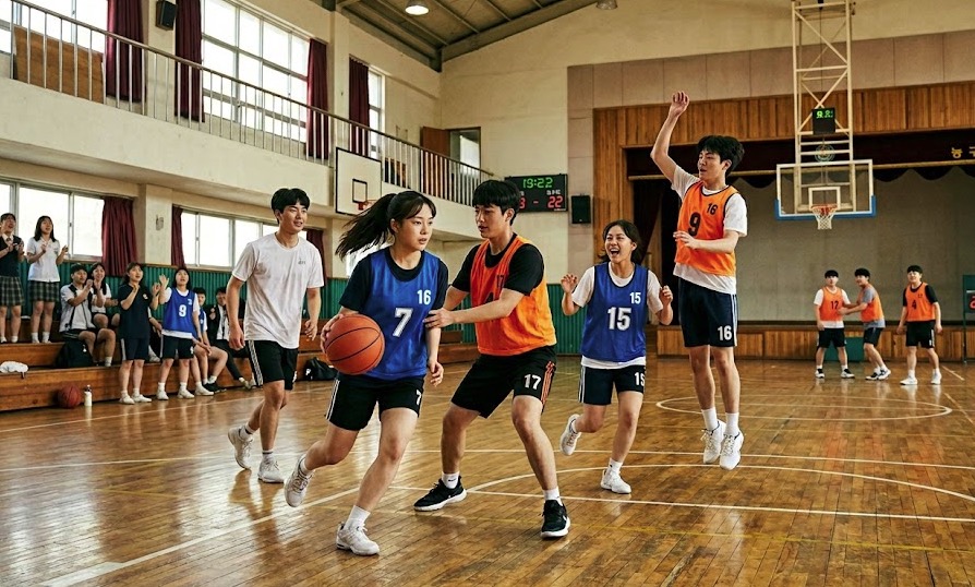 동아리활동 1등급의 모든 것